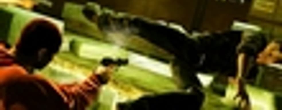 Бывшая True Crime: Hong Kong выйдет в следующем году