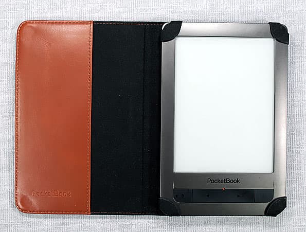 PocketBook Touch Lux LE