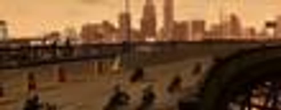 Слух: дополнение GTA IV The Lost and Damned для PS3 уже в августе