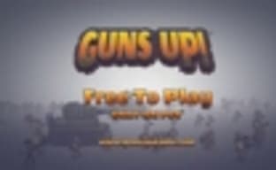 Guns Up! выйдет только на PS4