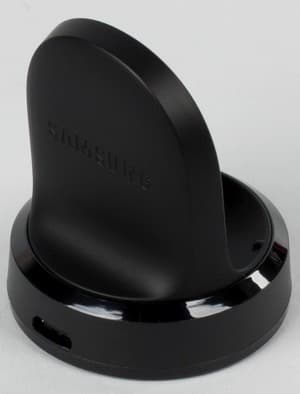 Умные часы Samsung Gear S и Samsung Gear S