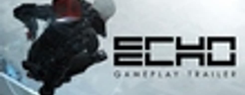 Sci-fi экшен Echo от третьего лица создается для РС и неанонсированных консолей