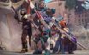 Пользователи раздосадованы одноразовыми раскрасками в Destiny 2