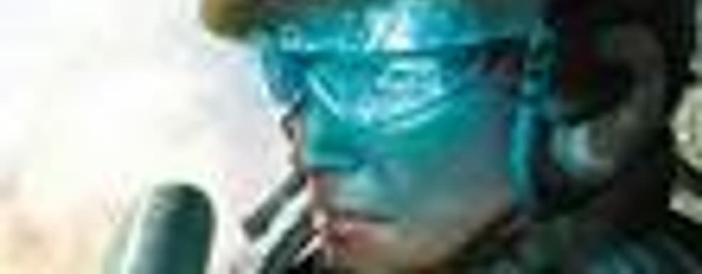 Ubisoft анонсировала Ghost Recon: Future Soldier [Обновлено]