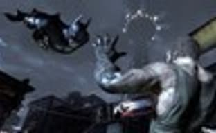 РС-версия Batman: Arkham City датирована