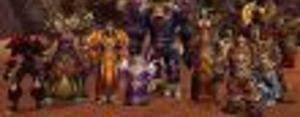 В декабре вновь будет запущен фанатский сервер с оригинальной версией World of Warcraft