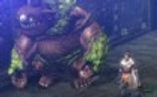 Дневники разработчиков Majin and the Forsaken Kingdom