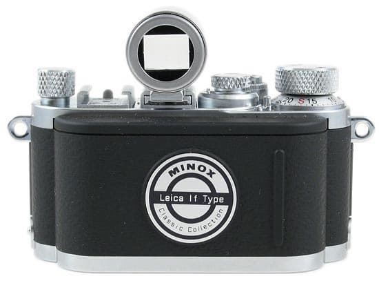 Minox Leica I f
