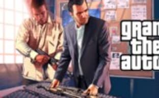 GTA V: лучшая игра с концепцией открытого мира?