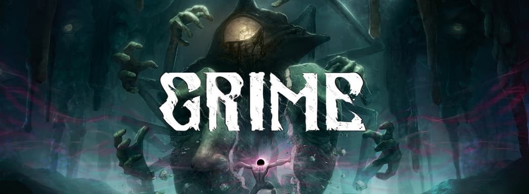 El surrealista juego de plataformas Grime llegará a Nintendo Switch