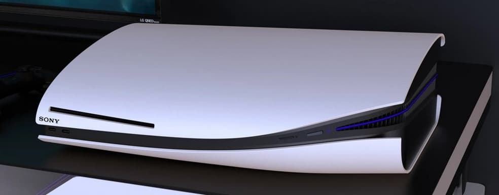 PS5 Pro, Paradox Interactive закрывает студии — самое интересное за 6 апреля