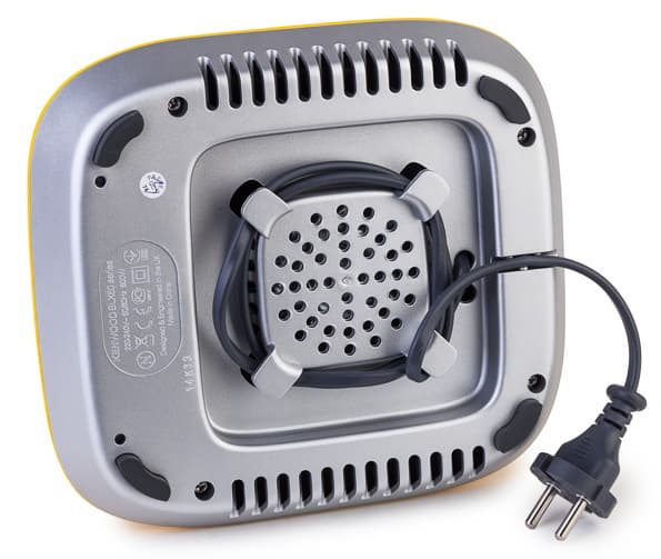 Стационарный блендер Kenwood kMix BLX50