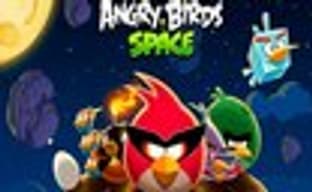 Rovio об Angry Birds для PS Vita