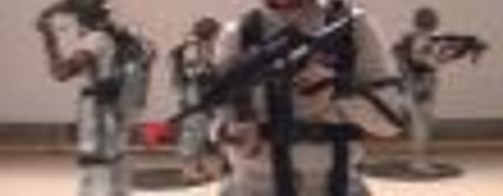 Солдат убил сослуживца на виртуальном полигоне и понесёт наказание в реальной жизни