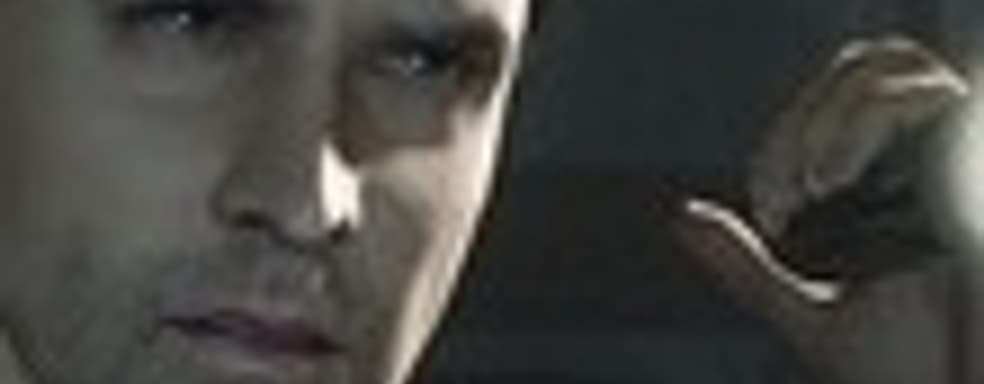 И вновь о свете в Alan Wake