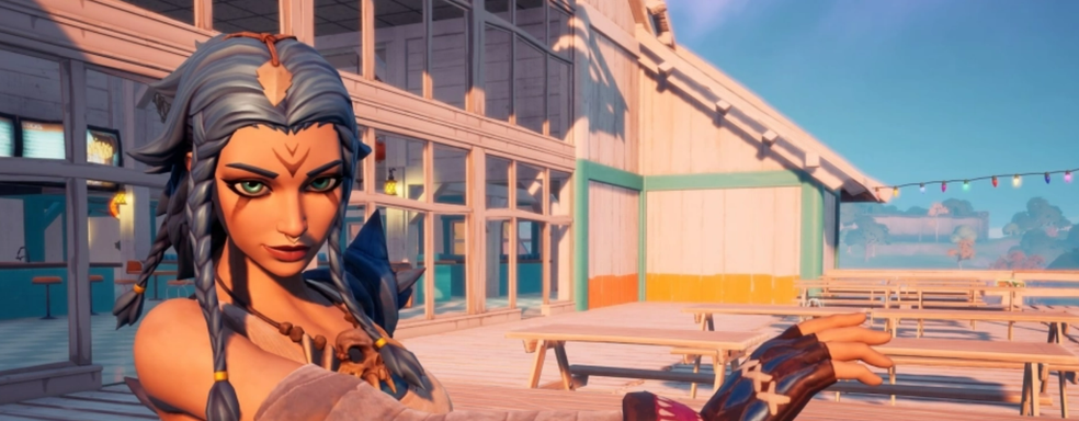 Epic Games Store now supports cross-play on PC with Steam. New feature gets a colorful trailer