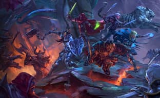 Настолка «Клинок и колдовство» готовится к краудфандинговой кампании