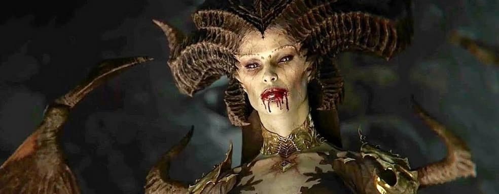 Diablo 4 в Steam привлекла почти 5 500 человек в день релиза