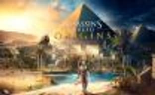 Assassin’s Creed: Odyssey: представлена вся карта игры, новые ролики игрового процесса