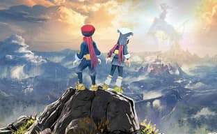 В трейлере Pokémon Legends: Arceus показали покемонов региона Хисуи