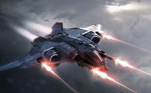 Star Citizen установила новый финансовый рекорд в 2021 году