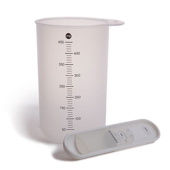 хлебопечка Kenwood BM 450