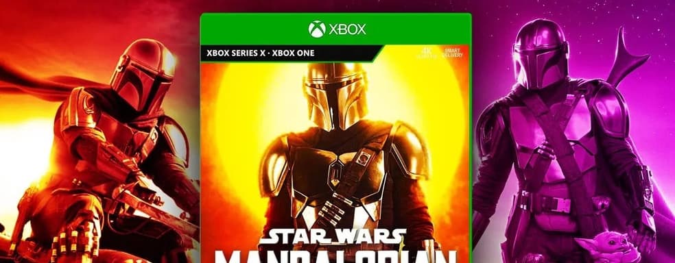 Слух: разработчики Doom работают над игрой по «Мандалорцу» для Xbox