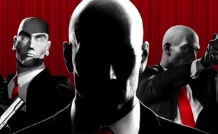 IO interactive разрабатывает кооперативную Hitman