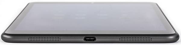 Дизайн планшета Nokia N1