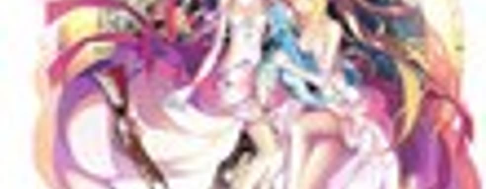 Launch-трейлер Time and Eternity