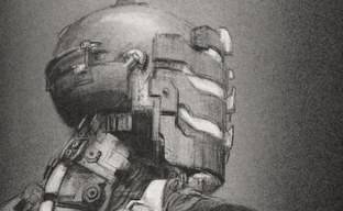 Утечка: первые часы ремейка Dead Space, Айзек Кларк снимает шлем