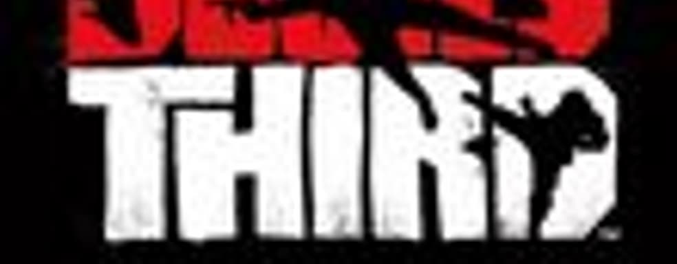 Doobic Game Studios делает Devil's Third для РС и планшетов