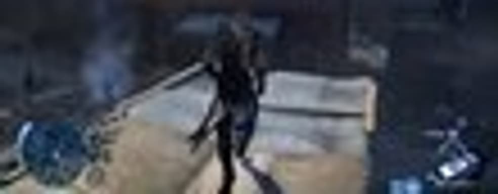 Демонстрация Assassin's Creed III на Wii U