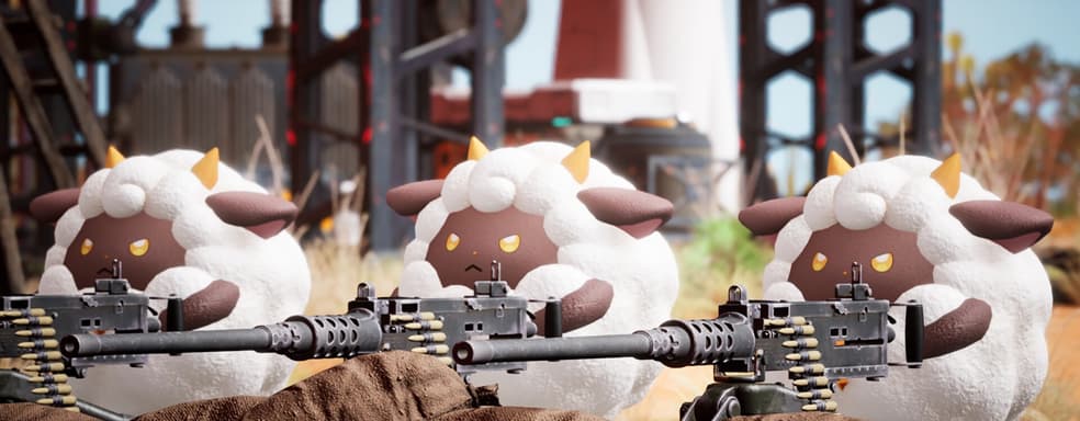 Palworld amenaza a Fortnite. El juego de Game Pass en Xbox es más popular que el éxito de Epic Games