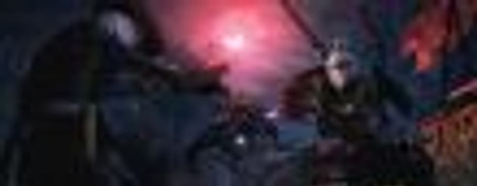 Демо-версия Ni-Oh появится в конце апреля, релиз игры ожидается в этом году