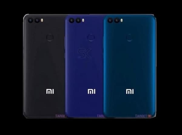 Смартфону Xiaomi Mi Max 3 приписывают семидюймовый дисплей