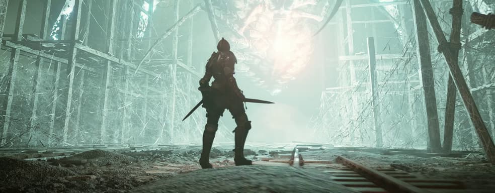 Demon's Souls для PS5 получит полноценный редактор персонажа