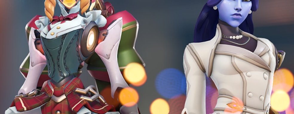 Blizzard starts giving away legendary skins in Overwatch 2 and brings back 6v6 mode