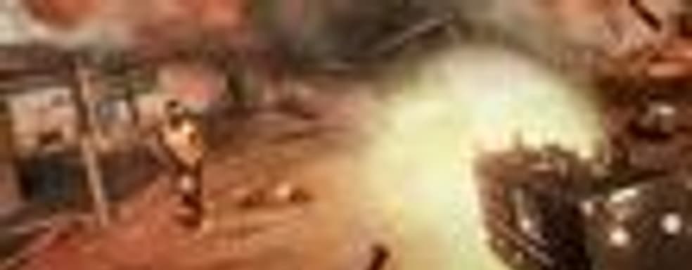 Играбельную версию Far Cry 2 покажут на Ubidays