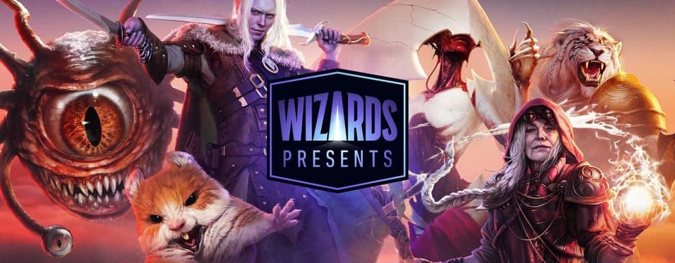 Wizards of the Coast хочет выпускать 1-2 видеоигры в год, начиная с конца 2025 года
