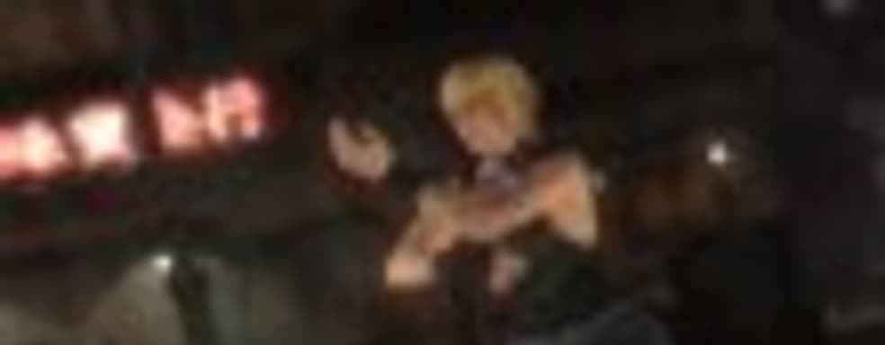 Свежие геймплейные ролики Dead or Alive 5: Last Round