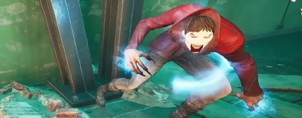 Над постыдным запуском Redfall и Arkane смеялись даже другие разработчики