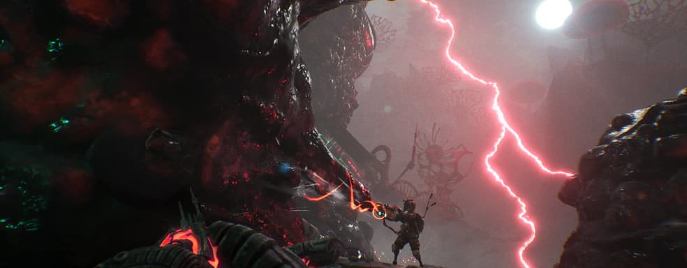 Появились оценки The Gunk. Игра на старте выходит в Xbox Game Pass