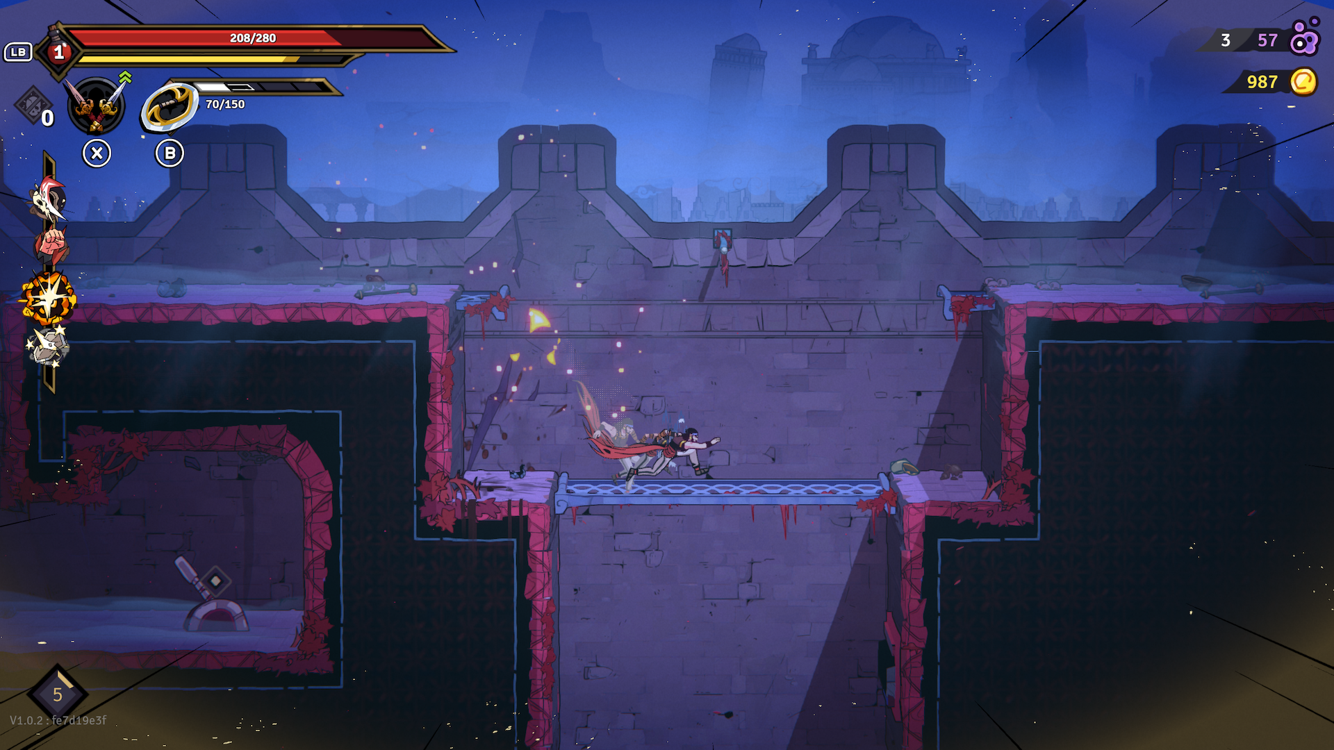 Изображение принадлежит Evil Empire и Ubisoft