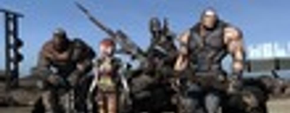 Borderlands 2 выйдет, но не сразу