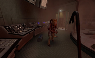 Ремейк Half-Life «Black Mesa» больше не «вирус» — вышло майское обновление с исправлениями графики, улучшениями для Steam Deck и не только