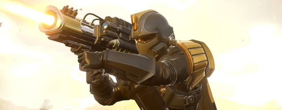 Авторы Helldivers 2 попросили игроков особо не «влюбляться» в контент, добытый датамайнерами