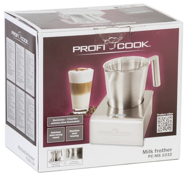 Profi Cook PC-MS 1032