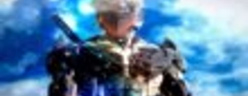 Новая демонстрация Metal Gear Rising: Revengeance на TGS 2012