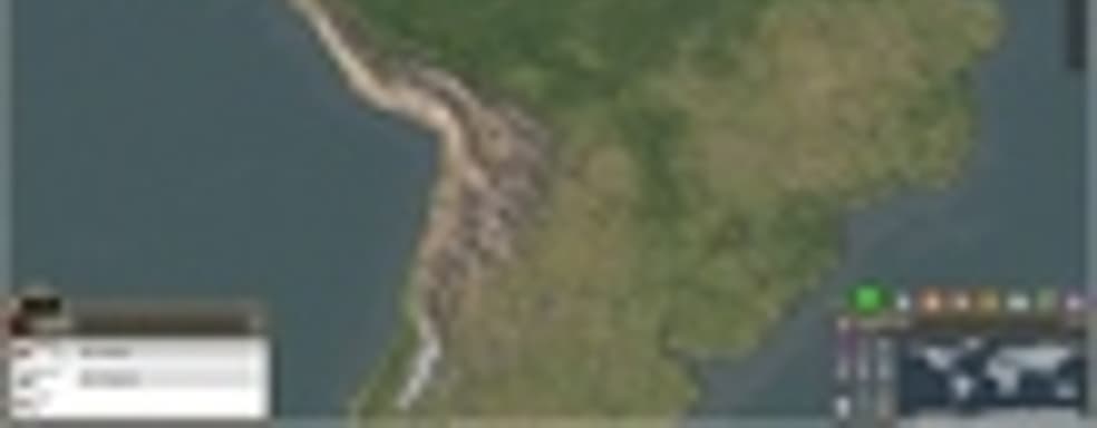 Анонс «Making History II. Другая война»